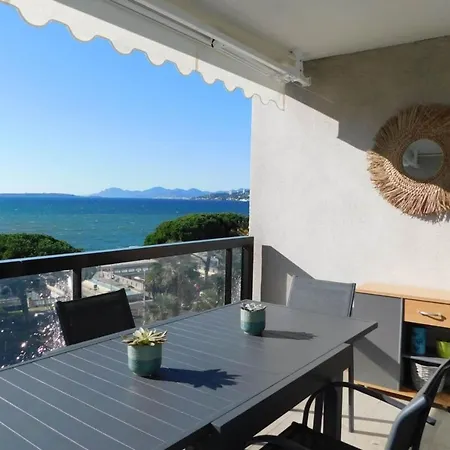 Apartment Magnificent 4-bedroom 