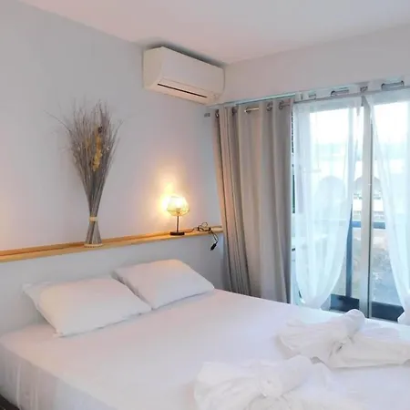 Apartment Magnificent 4-bedroom 